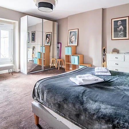 Le Vincennes, Simple Et Atypique ! * Cholet