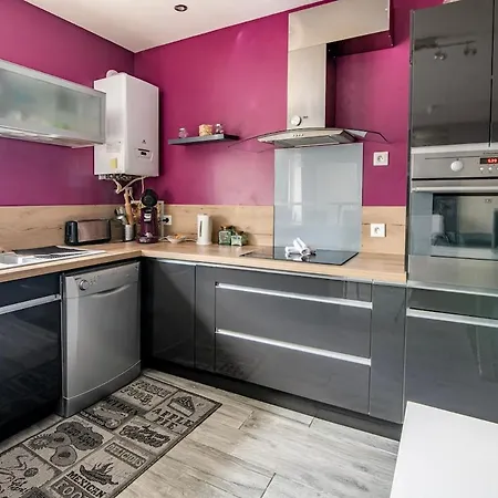 Le Vincennes, Simple Et Atypique !