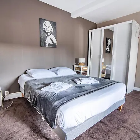 Le Vincennes, Simple Et Atypique ! * Cholet