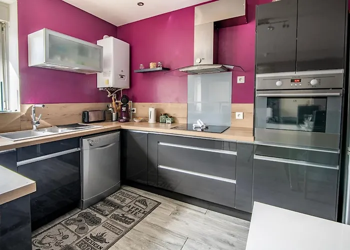 Le Vincennes, Simple Et Atypique !