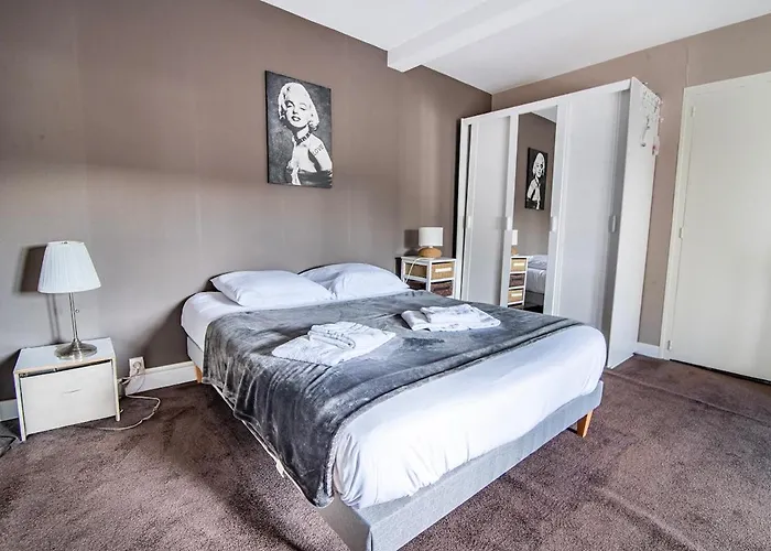 Le Vincennes, Simple Et Atypique ! * Cholet