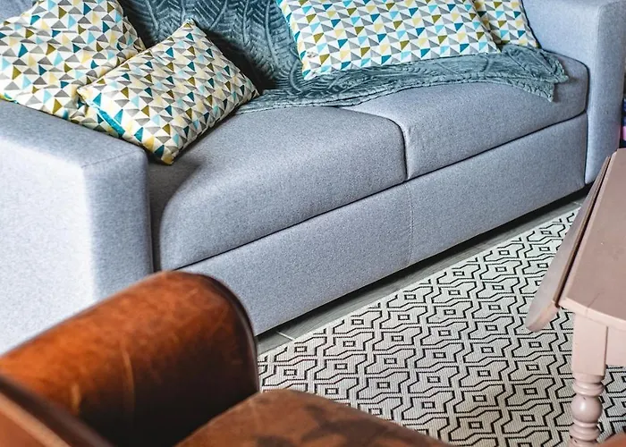 Dom wakacyjny Le Vincennes, Simple Et Atypique !